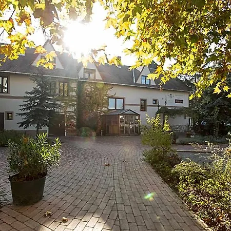 Revesz Hotel, Restaurant And Rosa Győr