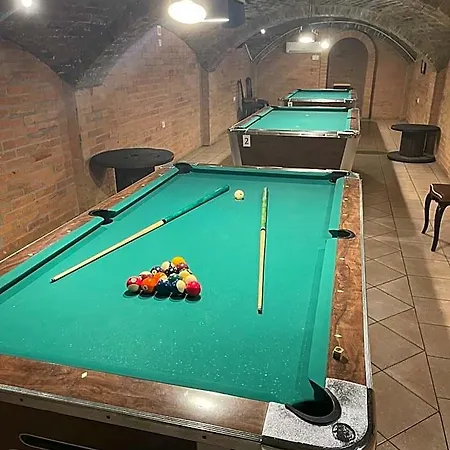 Révész Hotel, Restaurant&rosa 3*