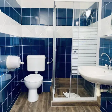 Revesz Hotel, Restaurant And Rosa Hotel Győr