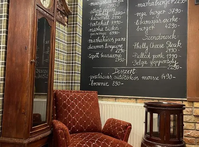 Revesz Hotel, Restaurant And Rosa Hotel Győr