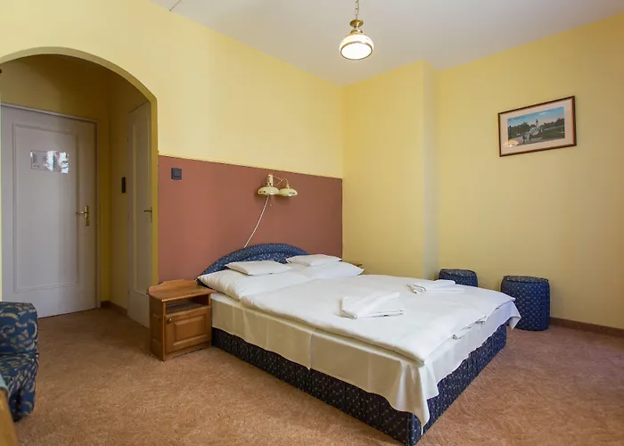 Revesz Hotel, Restaurant And Rosa Győr