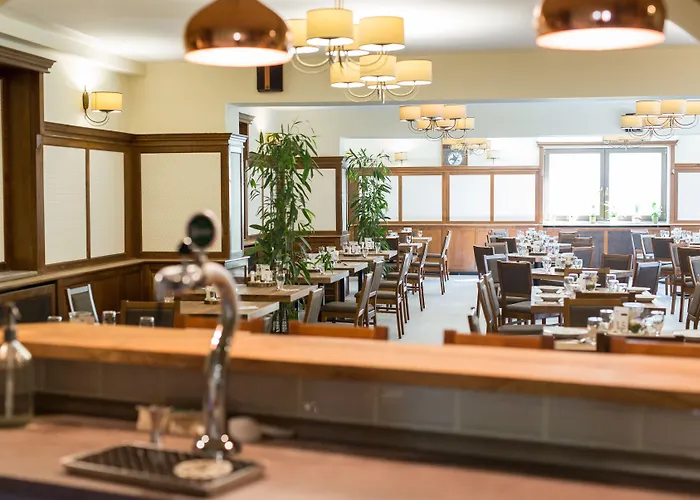 Ξενοδοχείο Revesz Hotel, Restaurant And Rosa 3*