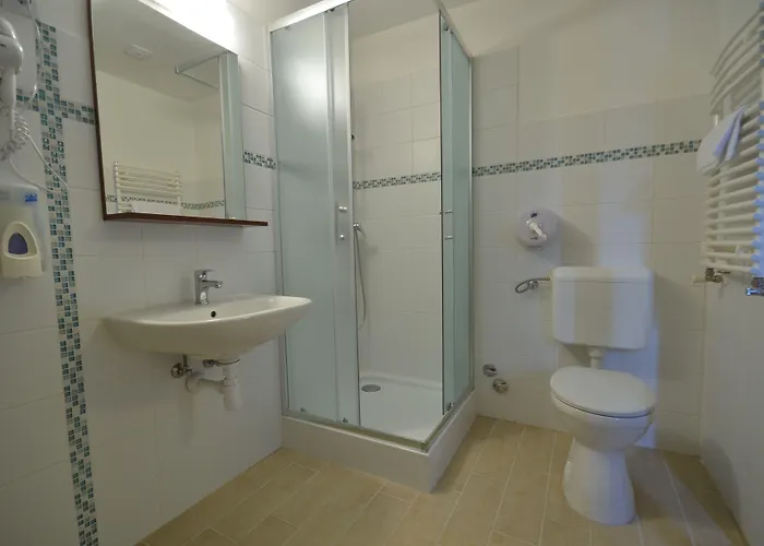 Hotel Revesz Hotel, Restaurant And Rosa 3*